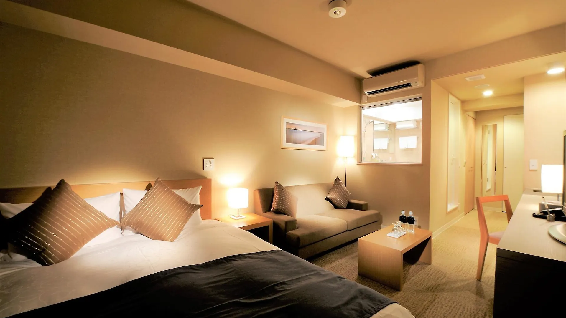 Roppongi Hotel S Токио