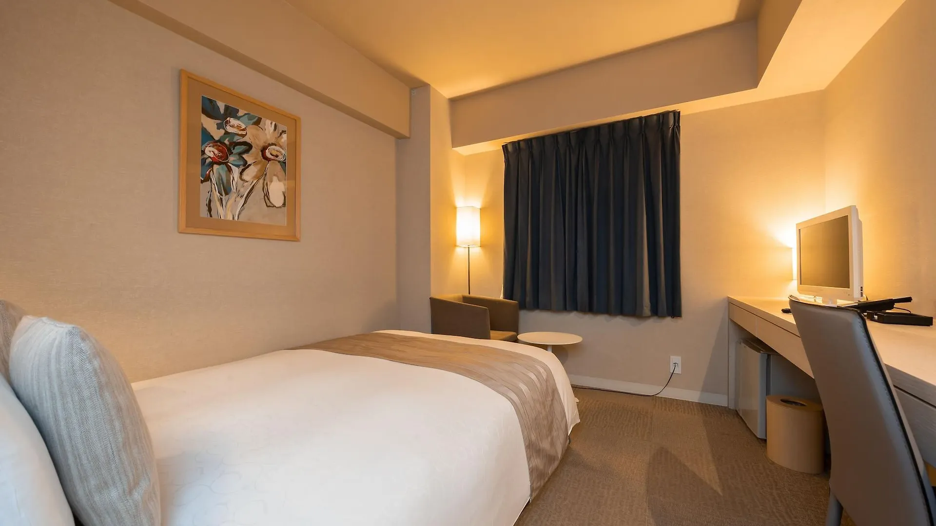 Roppongi Hotel S Токио