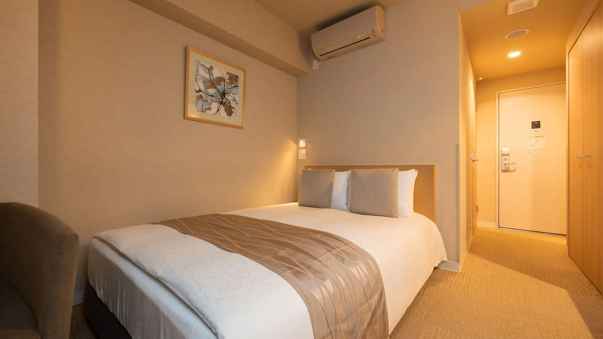 Roppongi Hotel S Токио