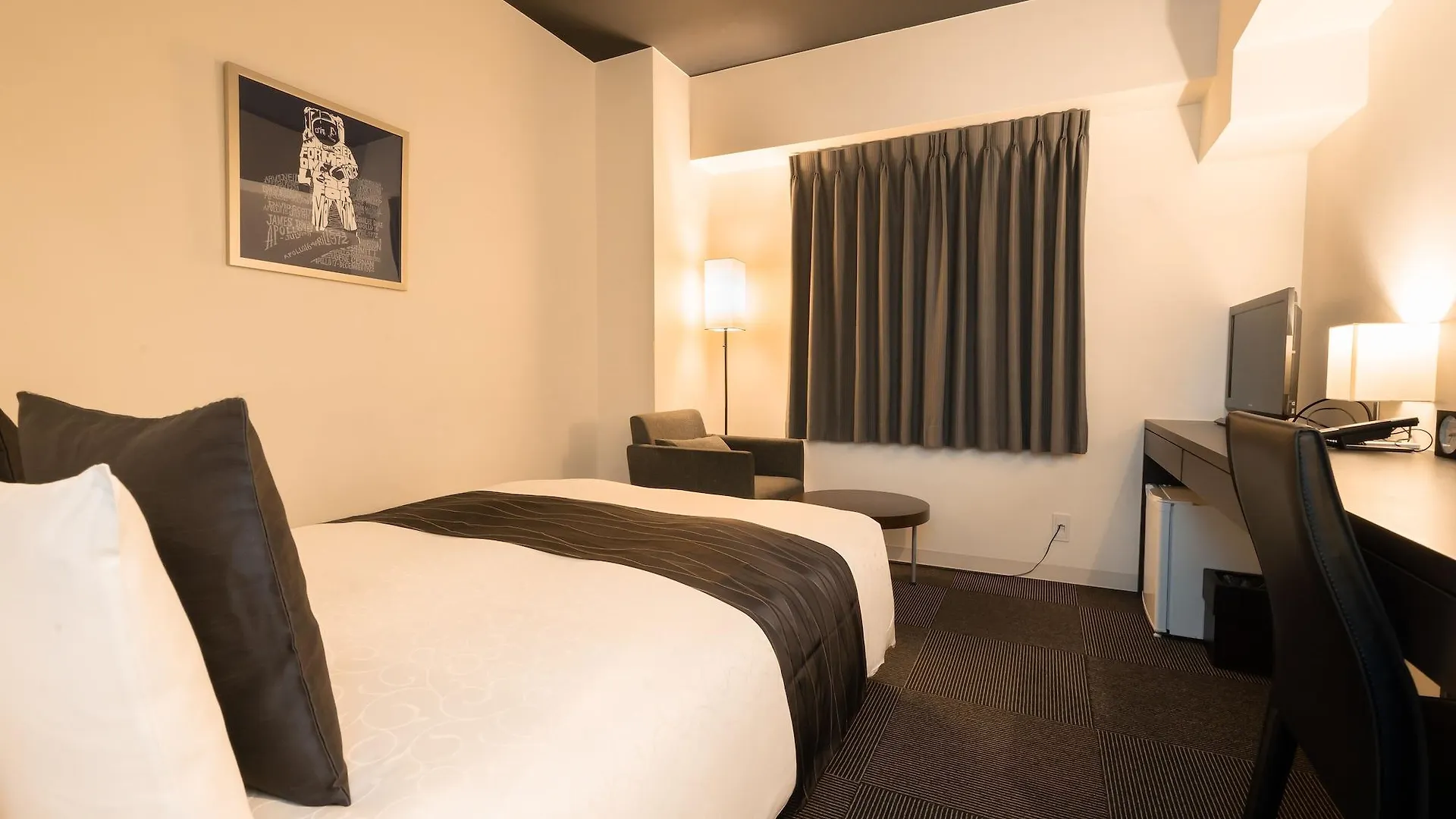 Roppongi Hotel S Токио