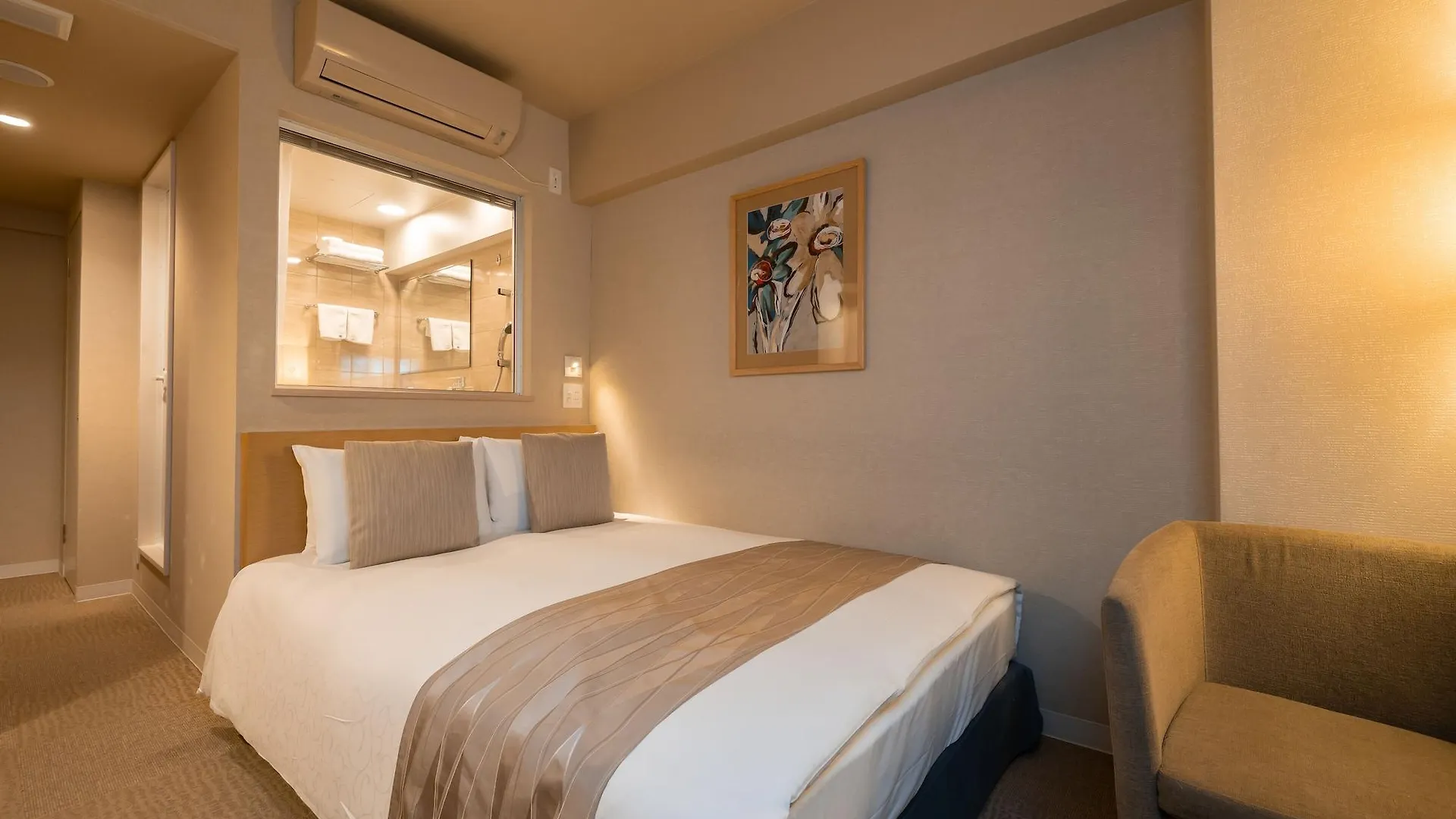 Roppongi Hotel S Токио Япония