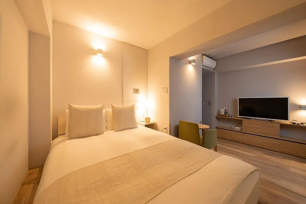 Roppongi Hotel S Токио Япония