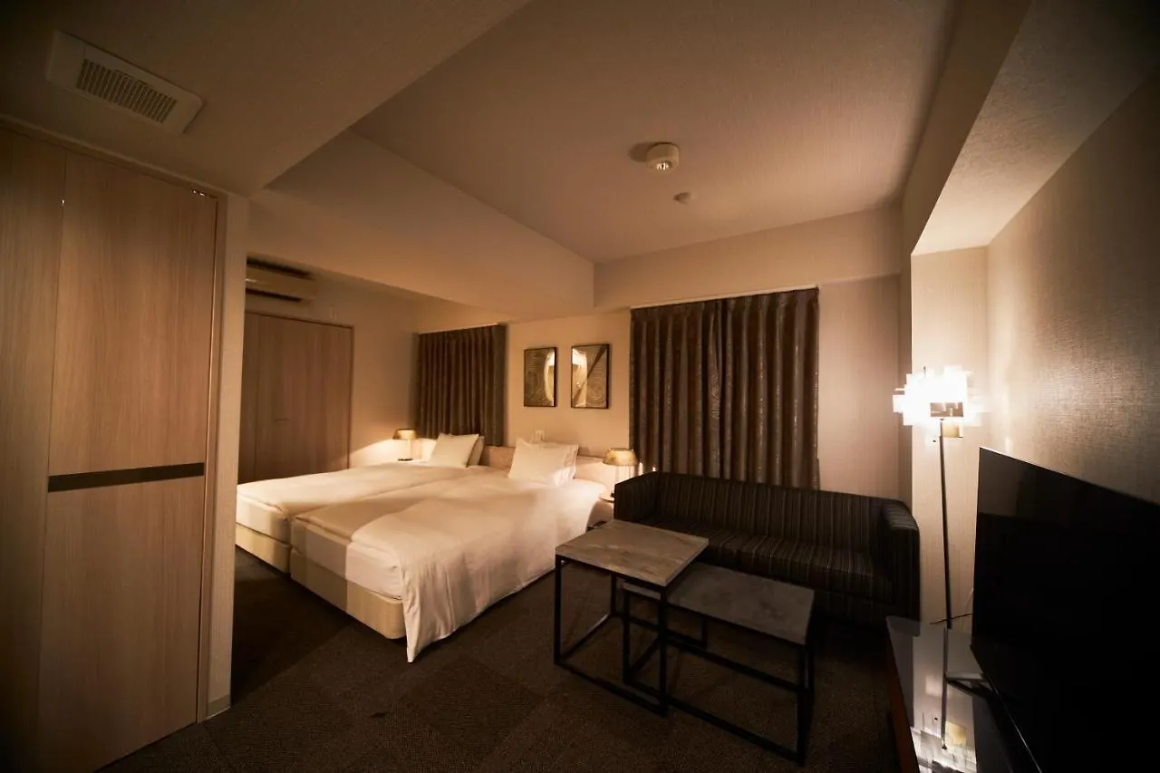 ****  Roppongi Hotel S Токио Япония