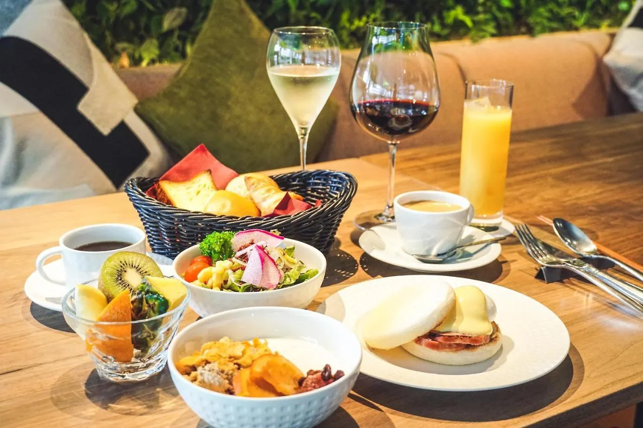 Roppongi Hotel S Токио 4*,  Япония