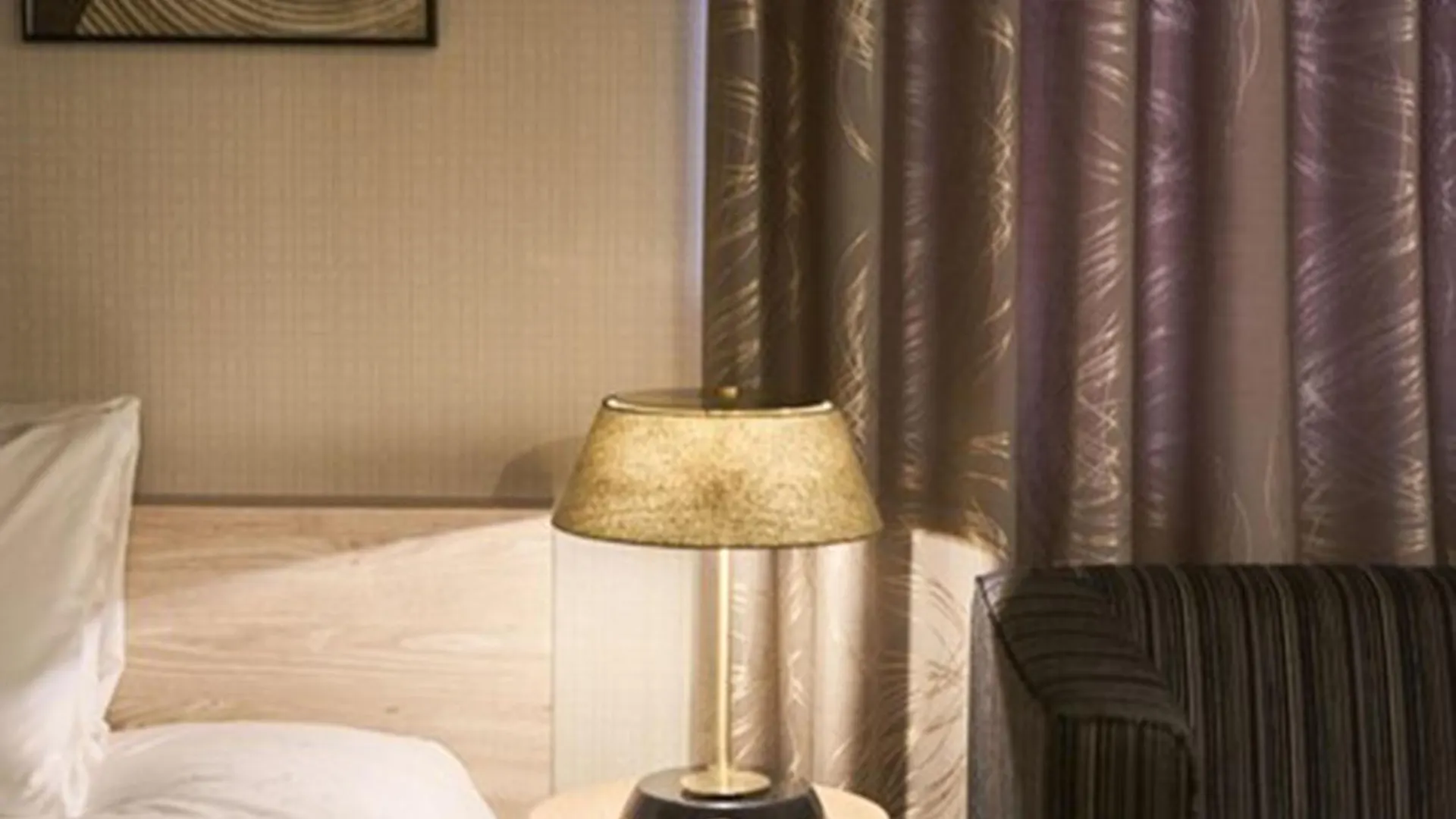 Roppongi Hotel S Токио