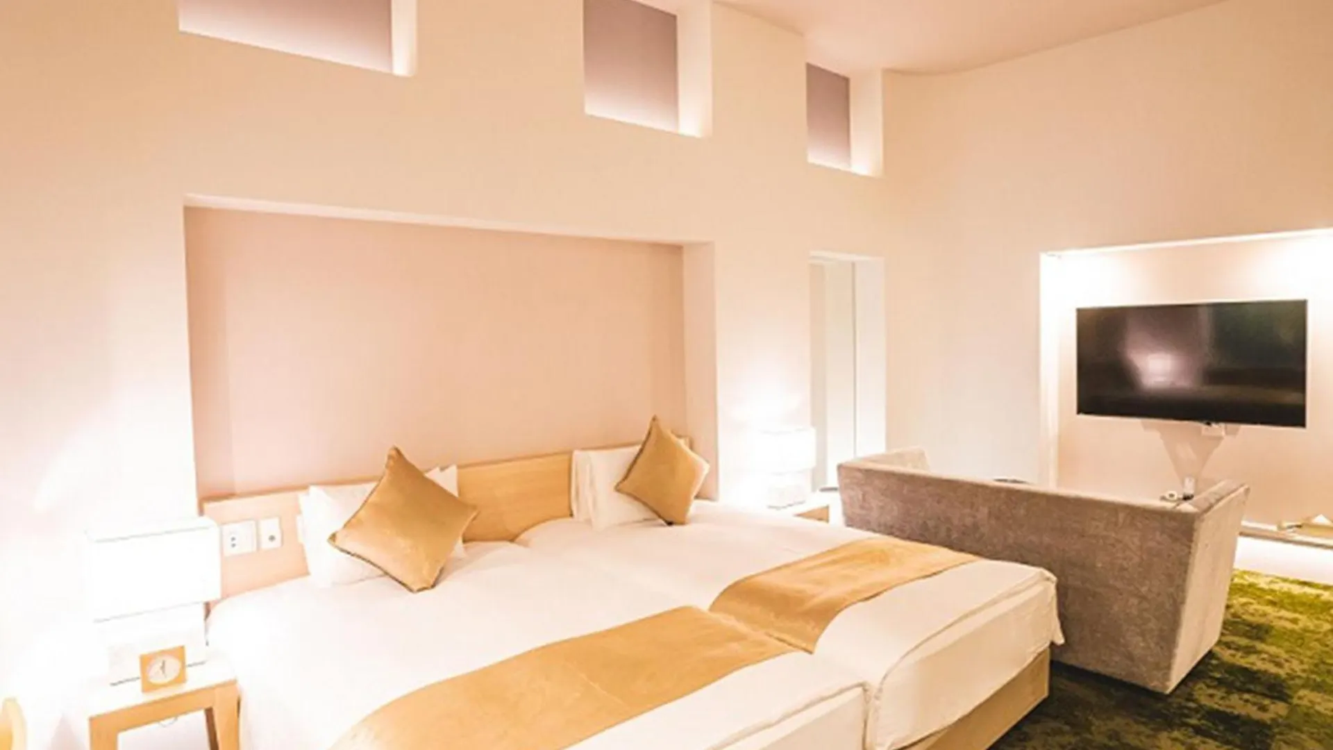 Roppongi Hotel S Токио 4*,  Япония