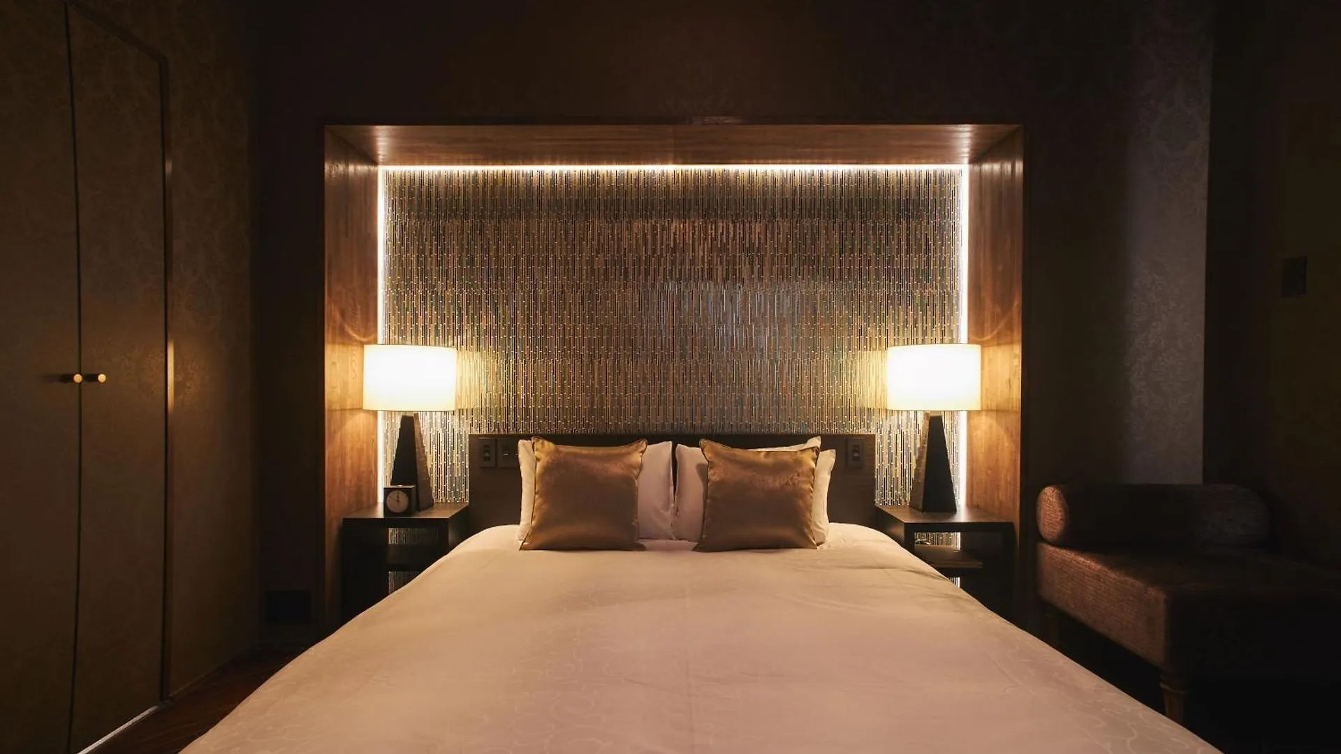 Roppongi Hotel S Токио 4*,
