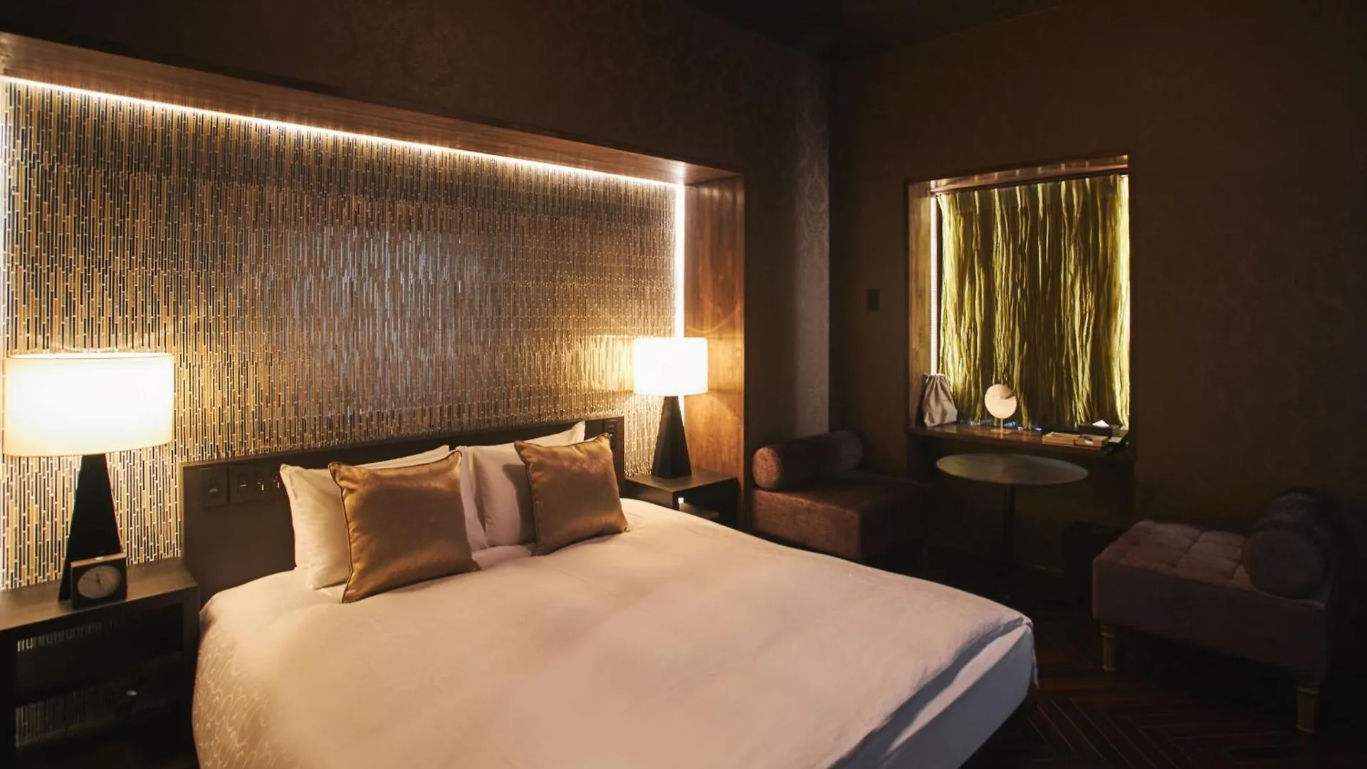 Roppongi Hotel S Токио