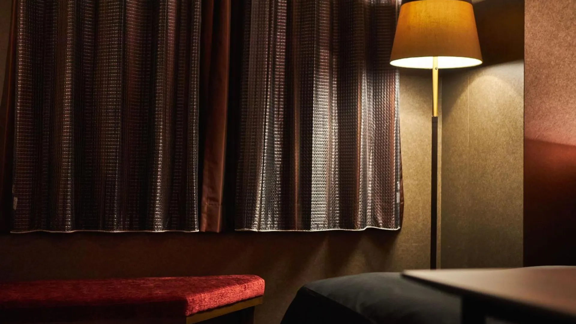Roppongi Hotel S Токио