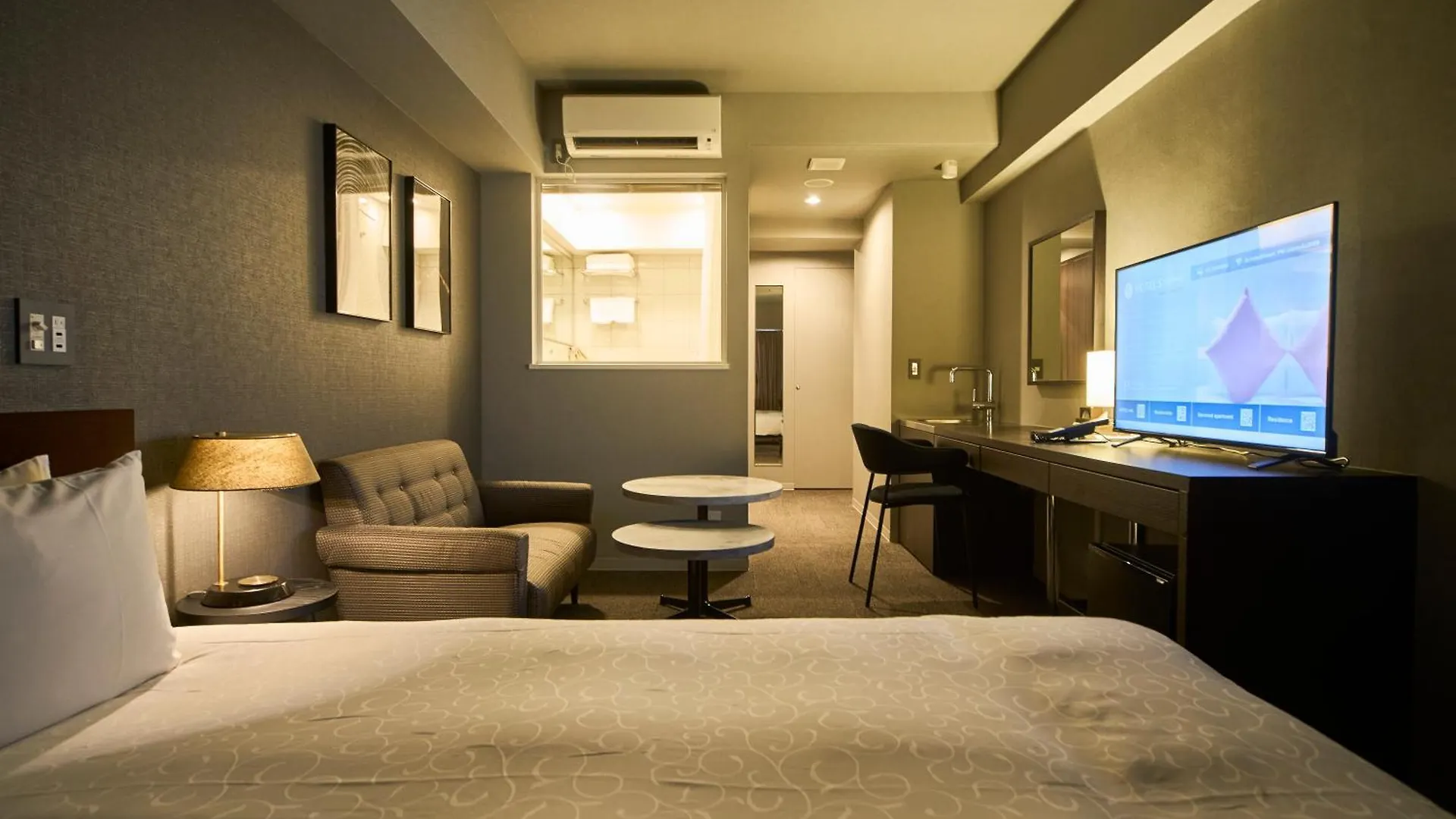 Roppongi Hotel S Токио