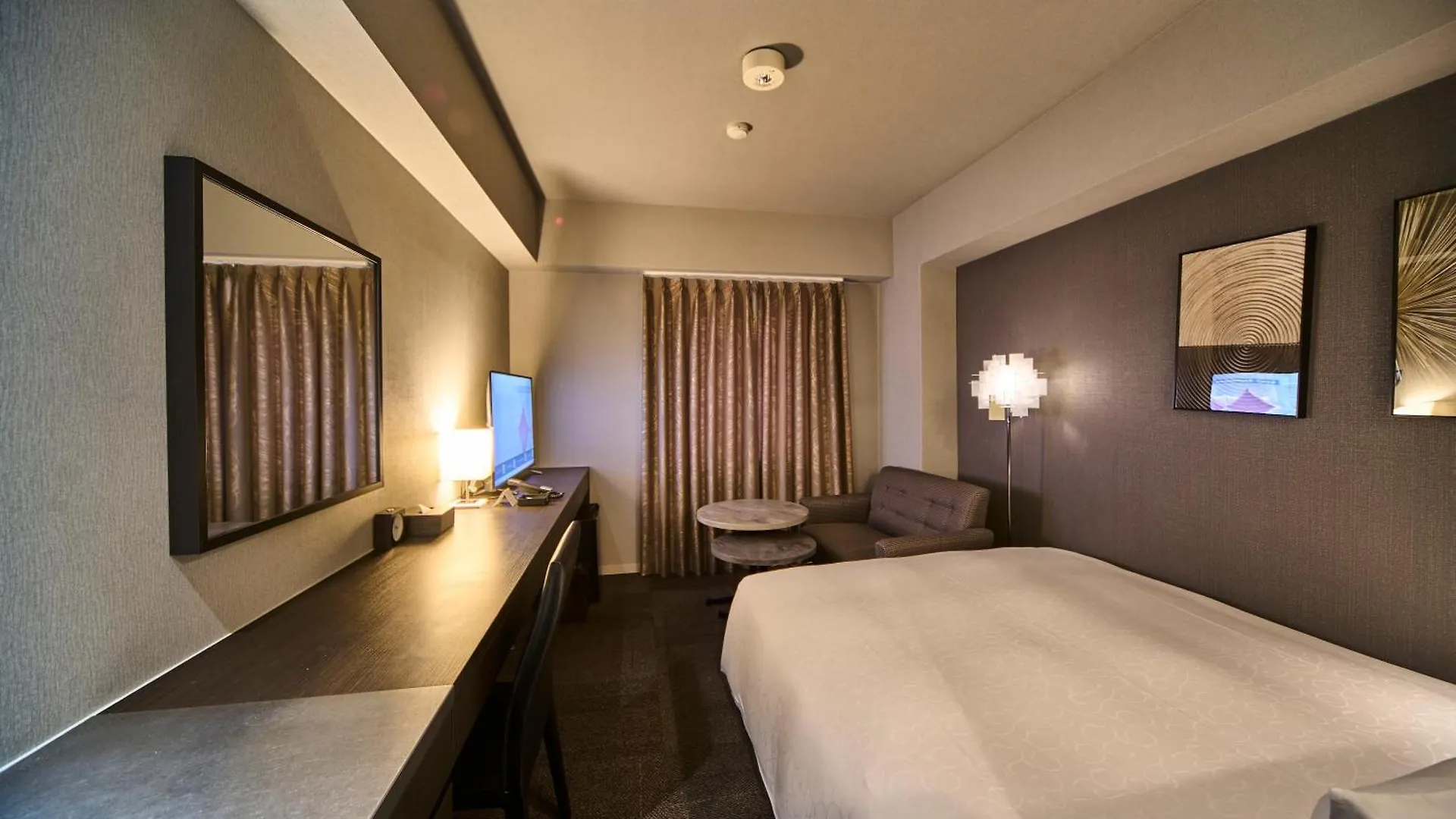 Roppongi Hotel S Токио Япония