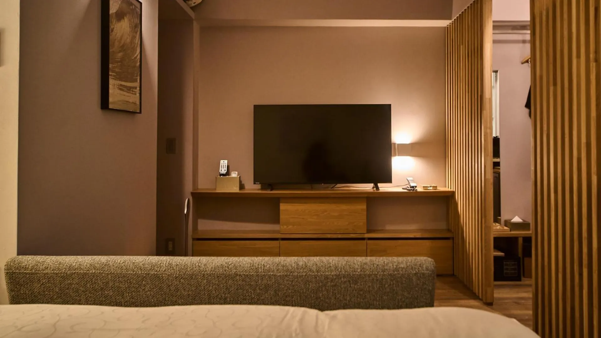 Roppongi Hotel S Токио Япония