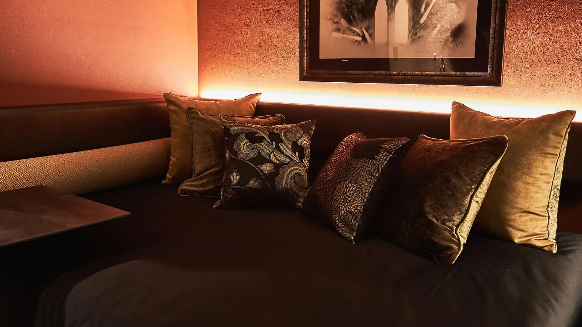 Roppongi Hotel S Токио Япония