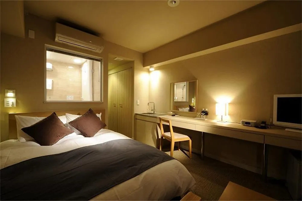 Roppongi Hotel S Токио