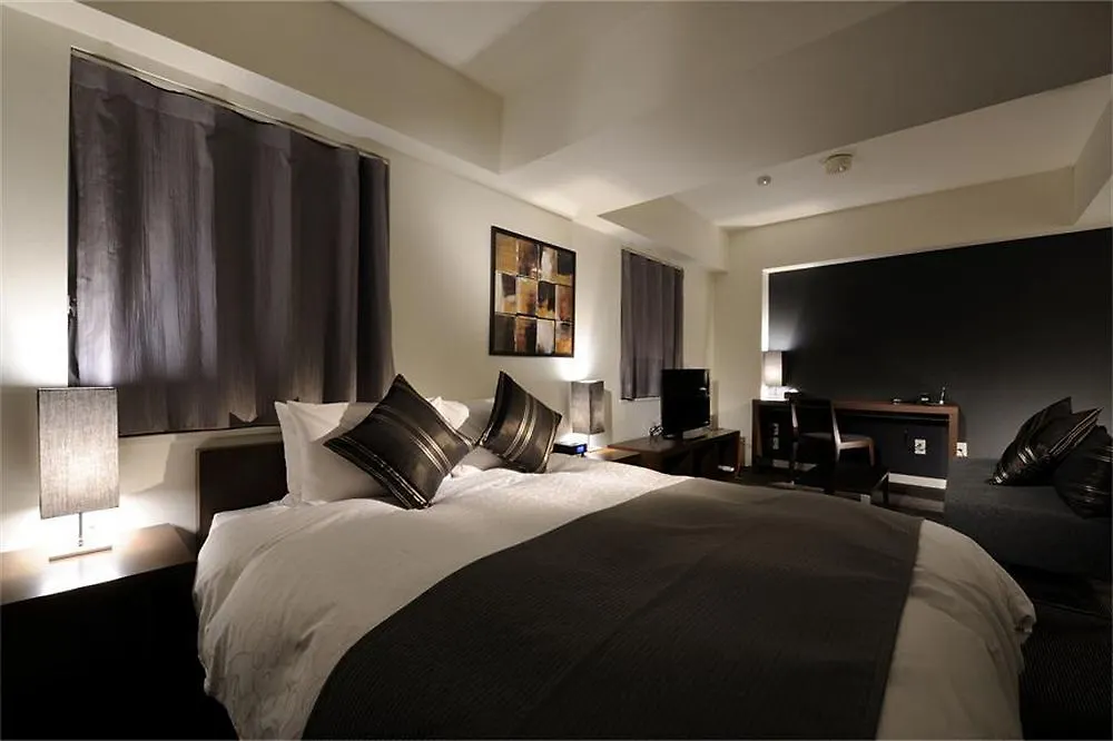 Roppongi Hotel S Токио