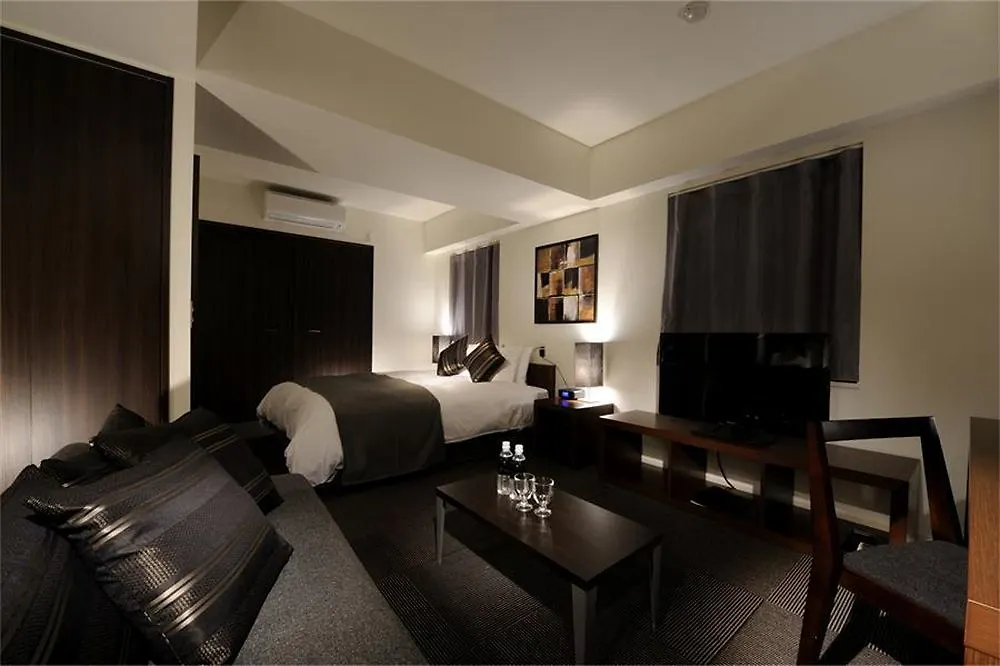 Roppongi Hotel S Токио 4*,