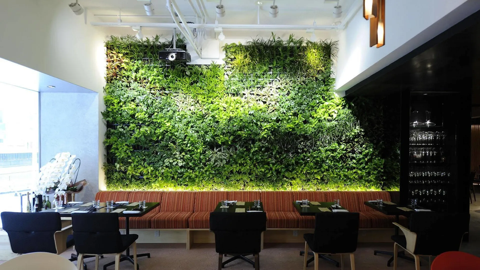 Roppongi Hotel S Токио