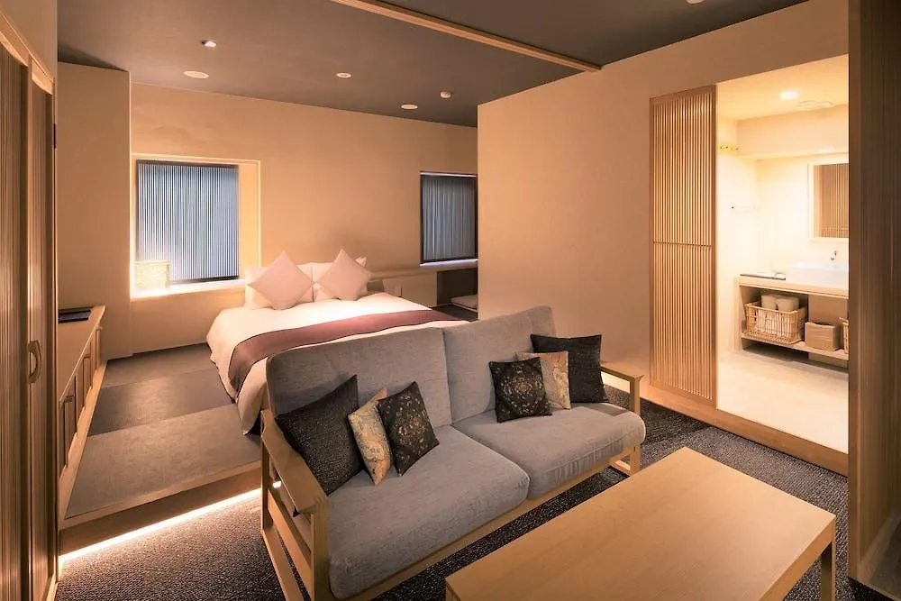 Roppongi Hotel S Tokyo