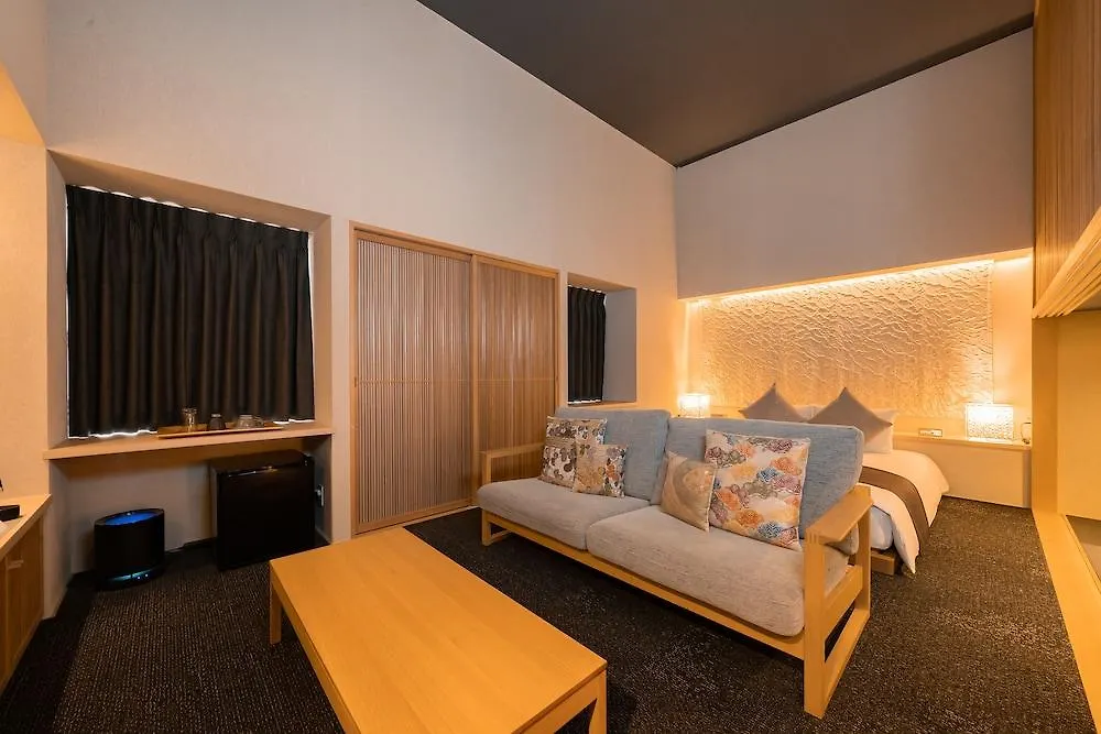 Roppongi Hotel S Tokyo