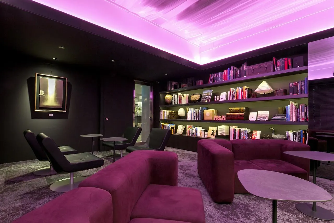 Roppongi Hotel S Tokio