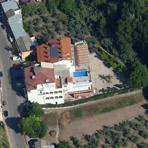 Hotel Avenida **
