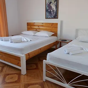 Allkushi , Sarandë Albania
