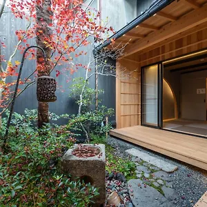 Tabitabi Kanoe Mitsu Villa