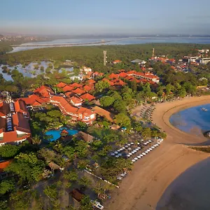 ***** Hotel Sol By Melia Benoa Bali Indonesië