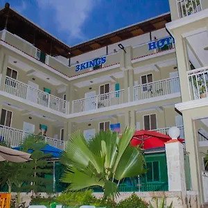 Hotel Three Kings 