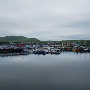 Skellig View Holiday home