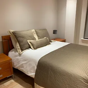 Town Apartment