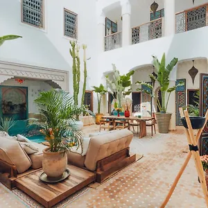  Riad Kenzara & Pool, Your Private Escape Marokko