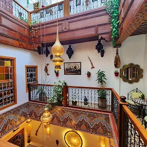 Dar Kassim , Fez Marocco