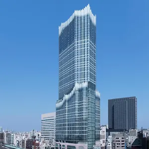 호텔 Groove Shinjuku, A Parkroyal, 도쿄
