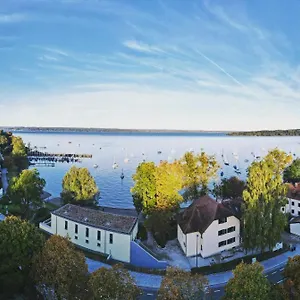 Svg Garni Herrsching am Ammersee