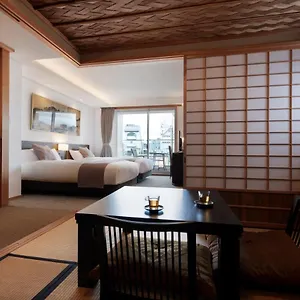 Hana-touro Gion 4*, Kyōto Giappone