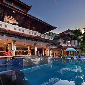 *** Hotel Village - Chse Certified Indonesië