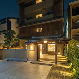 Jisco Goshonishi , Kyōto Giappone