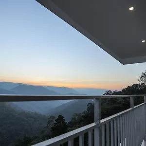 Serenity Panchalimedu Hotel