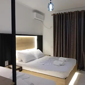 Allkushi , Sarandë Albania