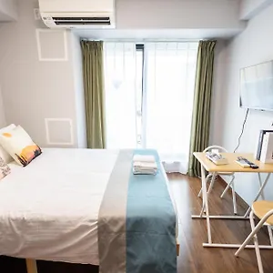 Nestay Ebisu Apartment