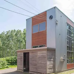 Sekka House - No Parking Villa