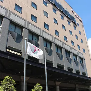 ホテルルブラ王山 3*, 名古屋市 日本