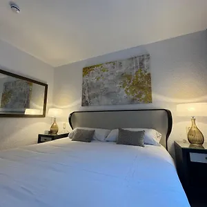 Hotel Valls Valira **