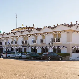 Hotel Alfar **