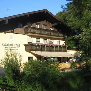 Reischacher Hof Reischach