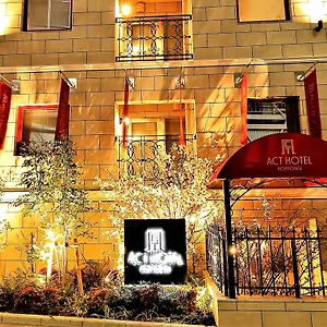 4* Hotel Act Roppongi