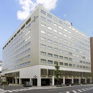 Royal & 4*, Kyōto Giappone