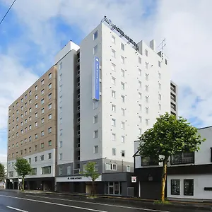 ホテルマイステイズ札幌すすきの 3*, 札幌市 日本