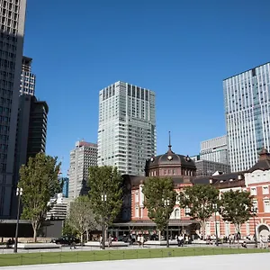 호텔 메트로폴리탄 마루노우치, 도쿄